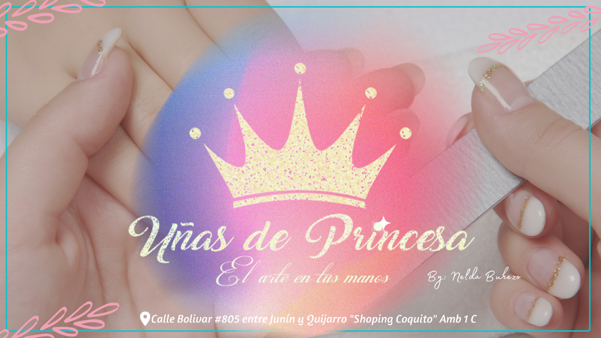 Estudio de Belleza Princesa