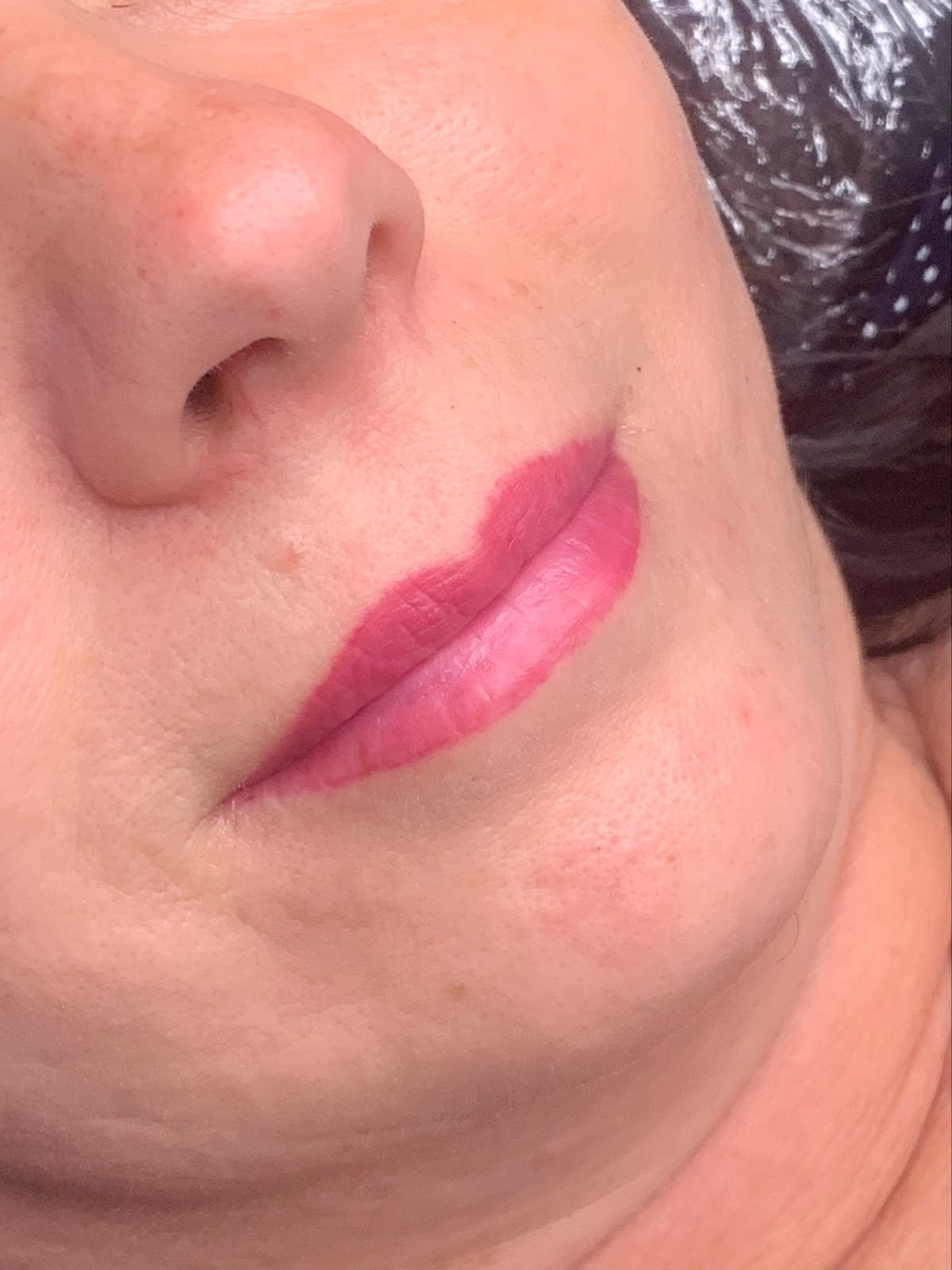 Permanent Make Up & Beauty - Klassen