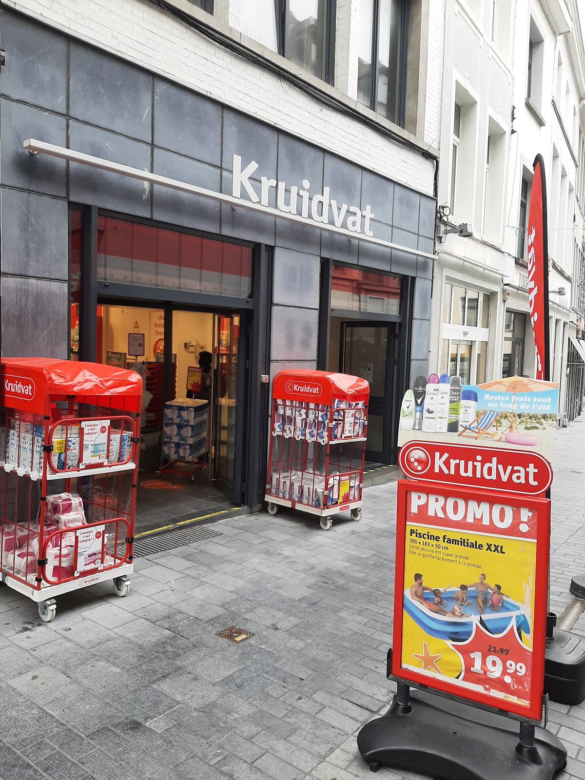 Kruidvat
