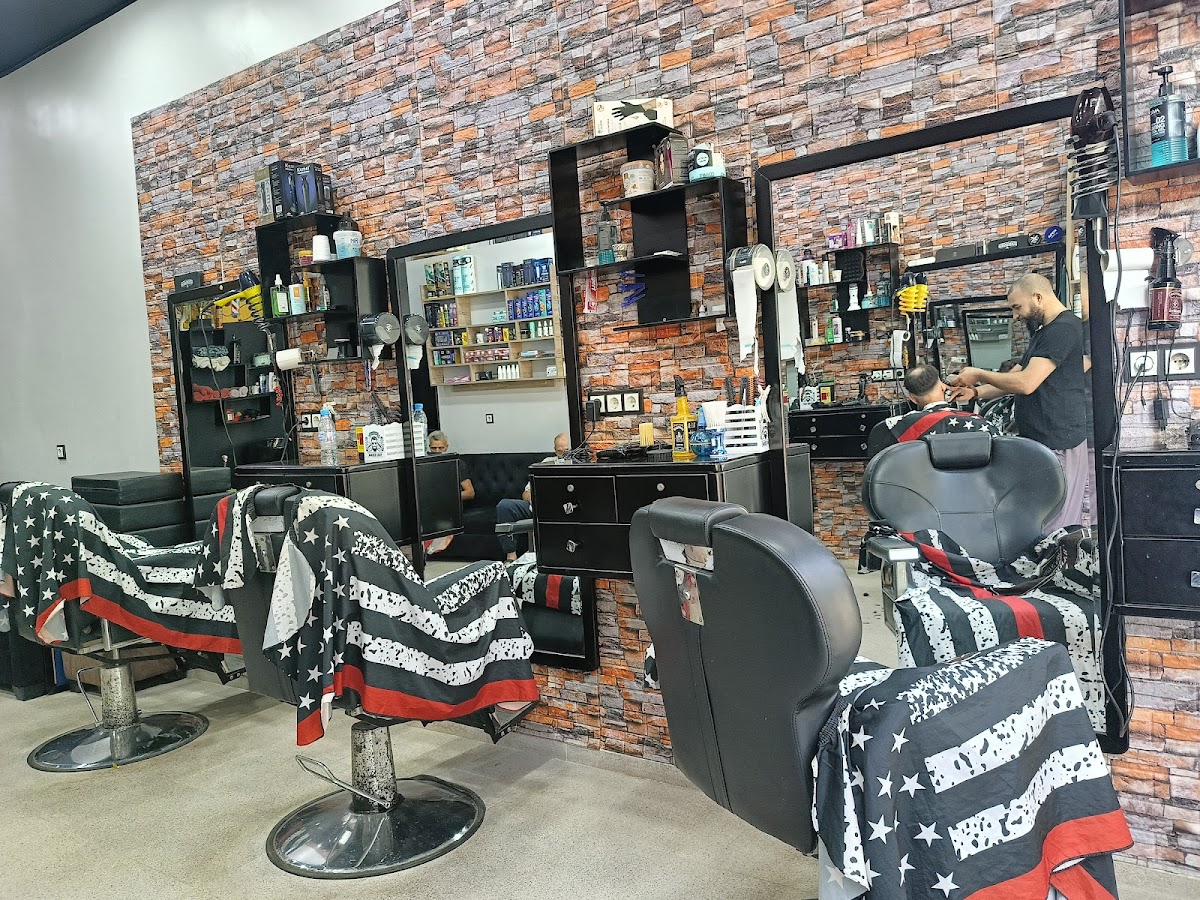 Sarita Coiffure