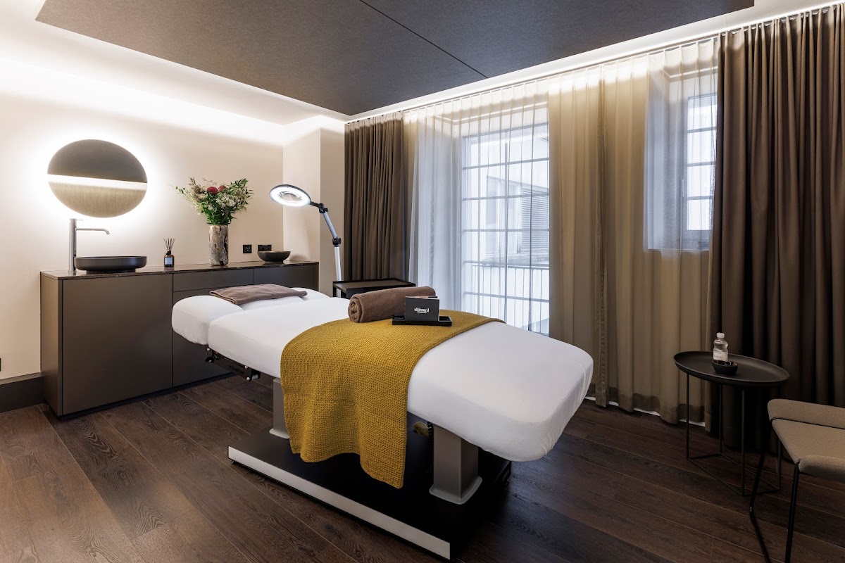 Skinmed Cosmetology