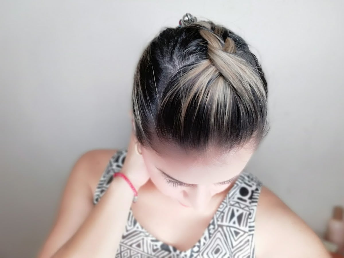 Clari Estrella Hair Makeup