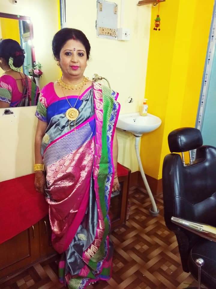Devrup Makeup Studio Salon And Spa