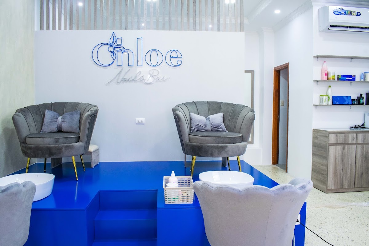 Chloe Beauty & Care - Peluqueria & SPA