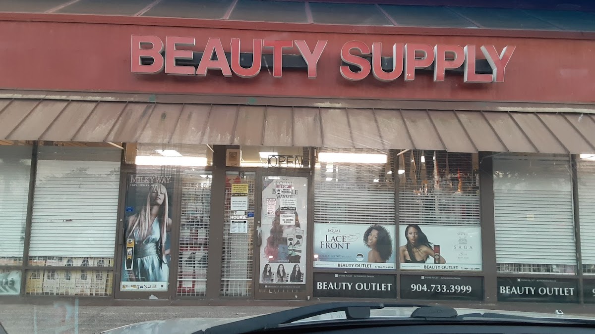Beauty Outlet