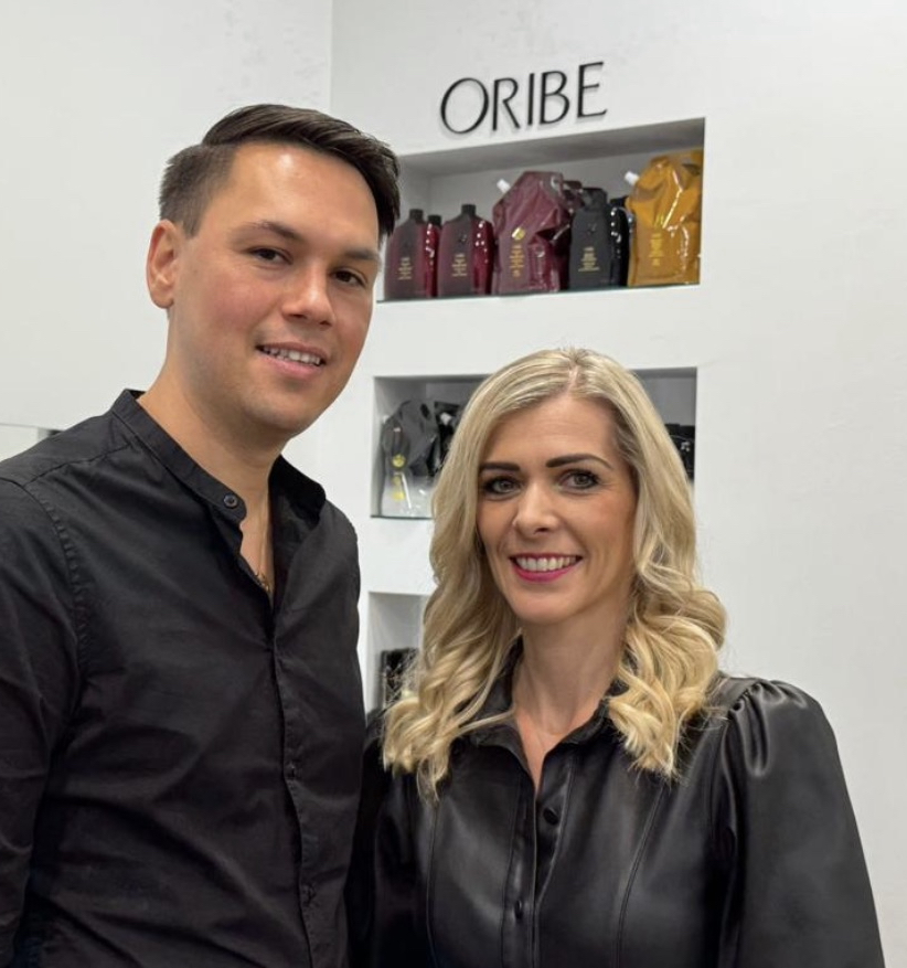 Intercoiffure Olz Bregenz