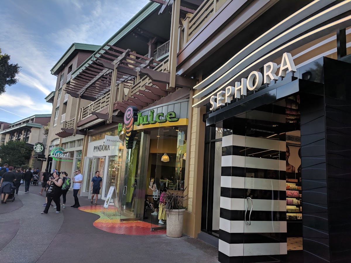 SEPHORA