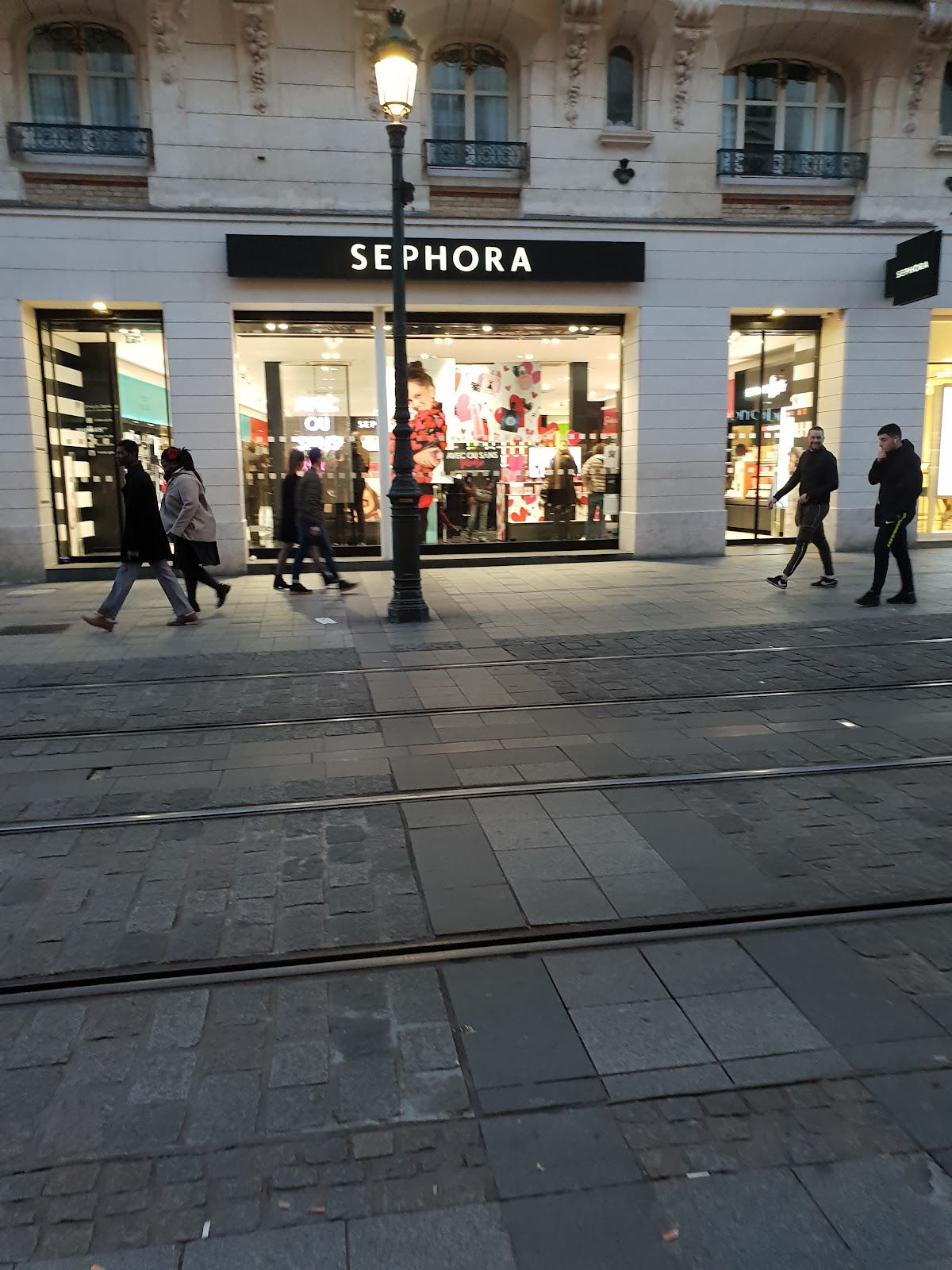 Sephora