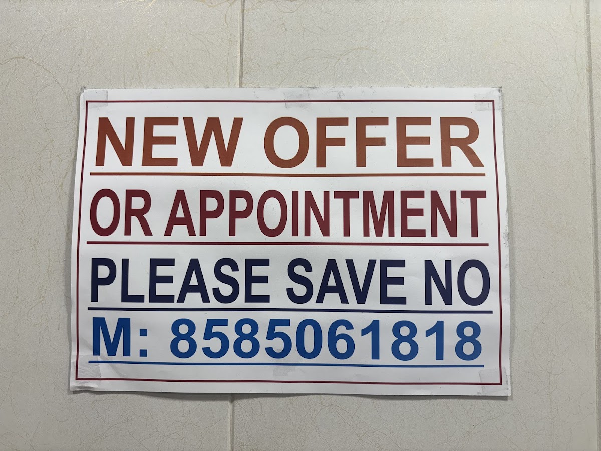 Great Clips Unisex Salon