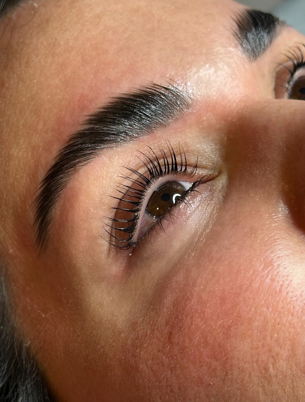 Je Beauty Brows and Lashes