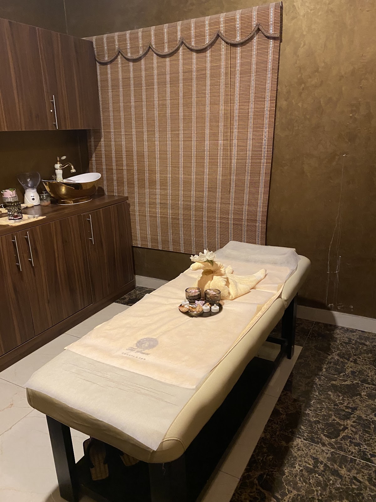 The Secret Salon & spa