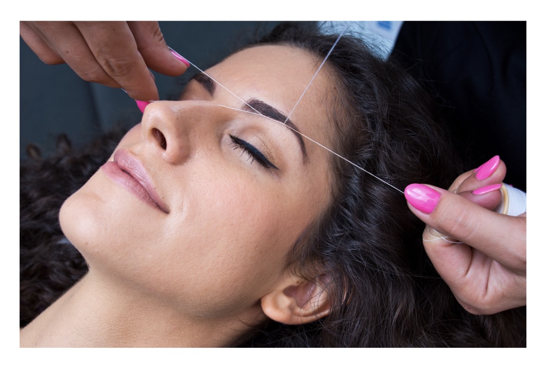 The Brow N Beauty Lounge
