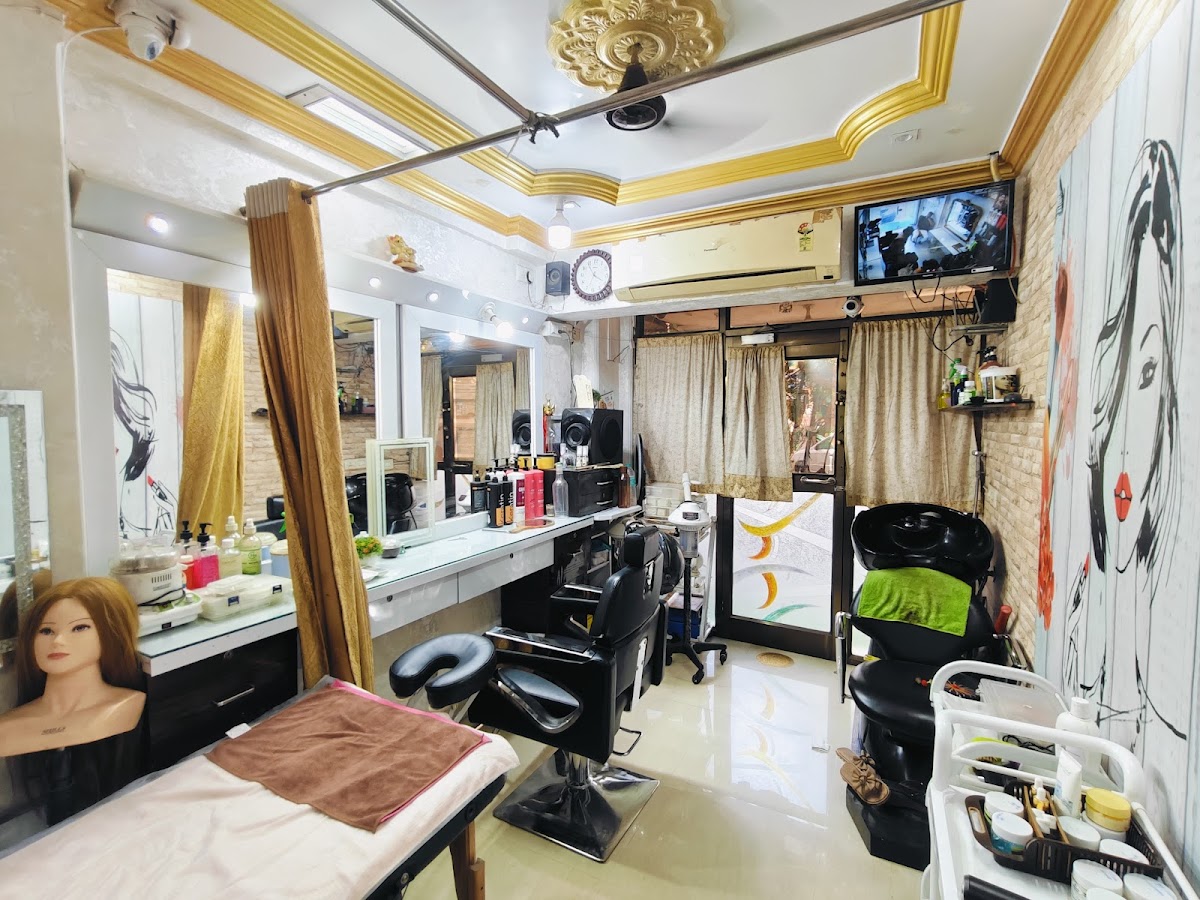 Ventis Makeup Academy Salon