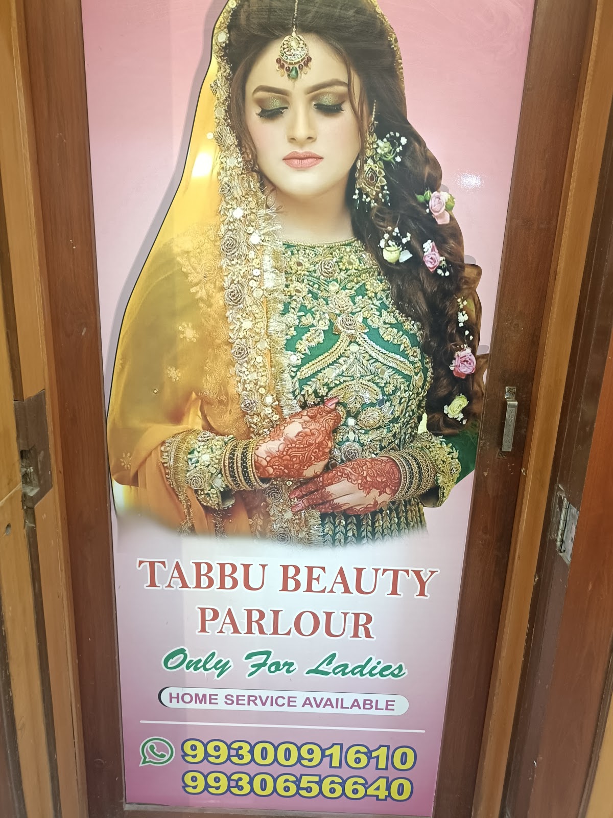 Tabbu Beauty Parlour