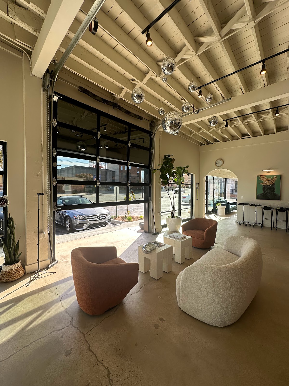 Bloom Hair Lounge