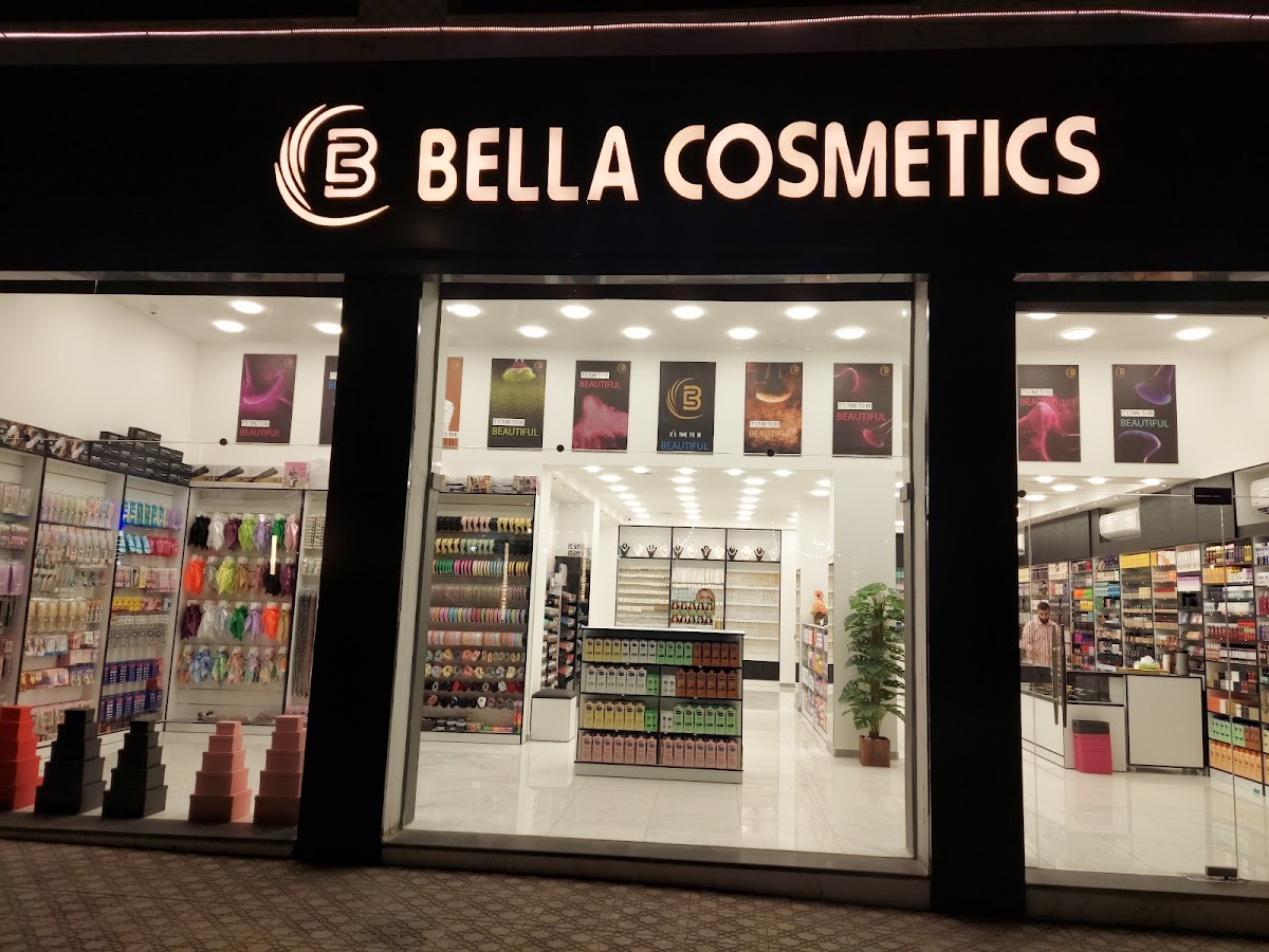Bella Cosmetics