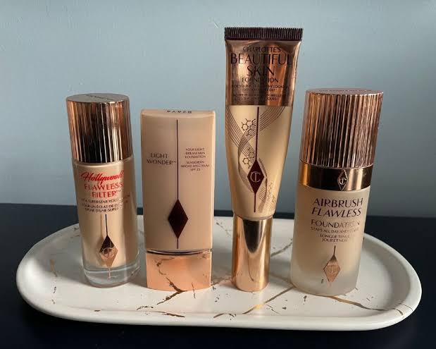 The Beauty Bazaar