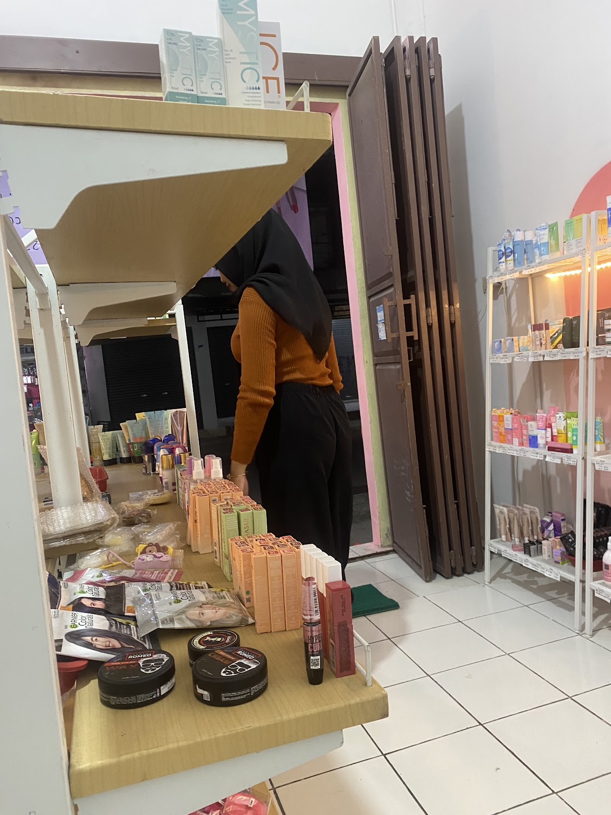 BEAUTITA cosmetic