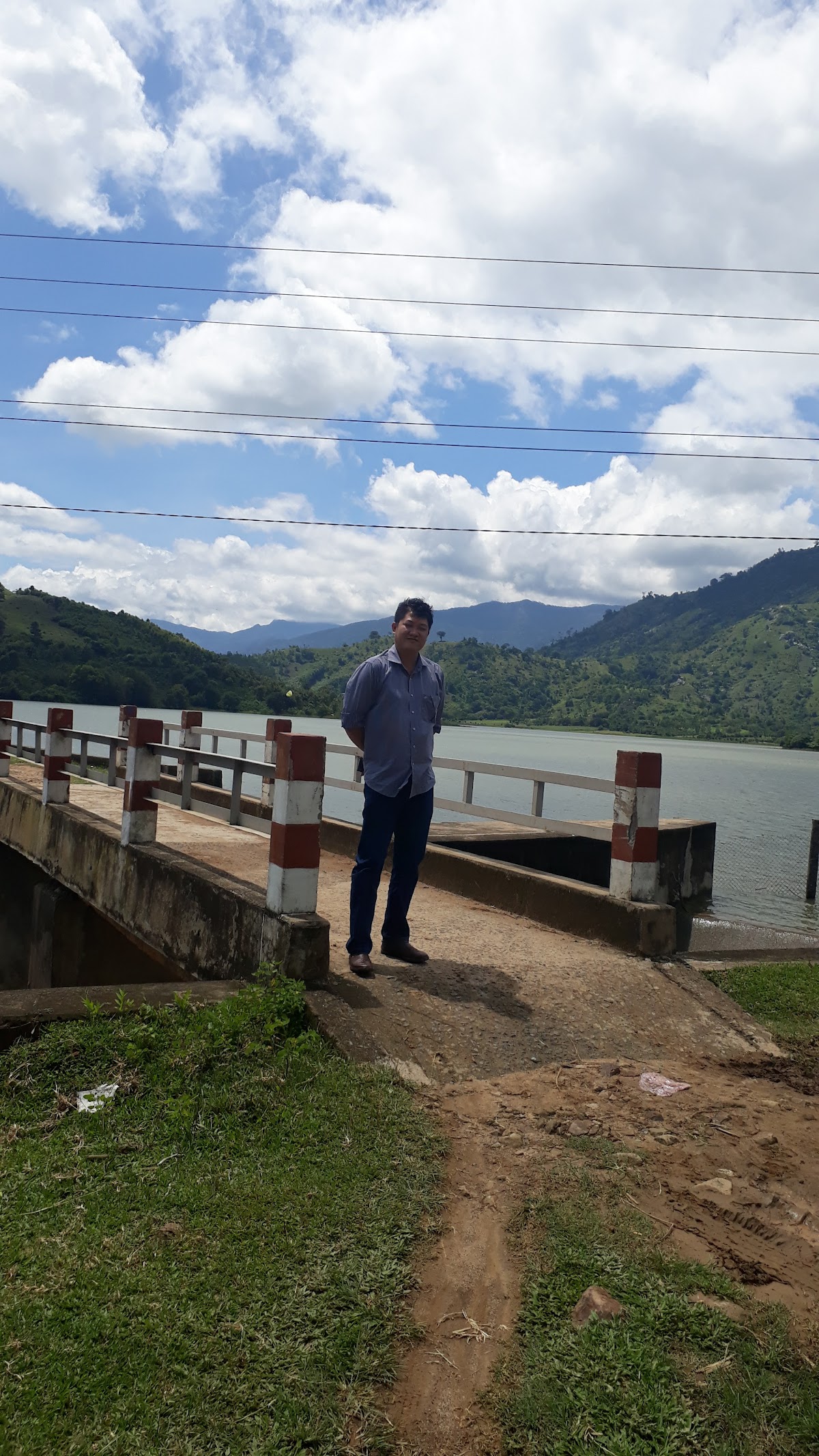 Ao Cuoi Thuy Dung