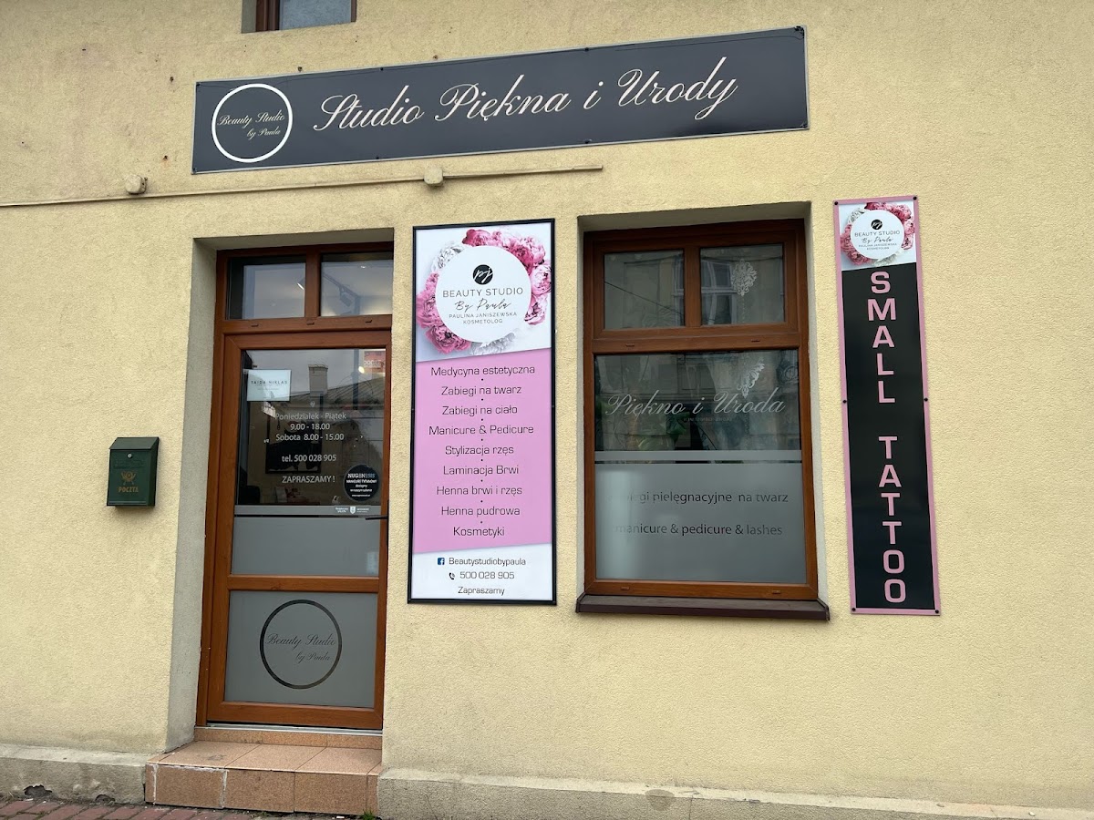 Beauty Studio by Paula - Studio Piekna i Urody