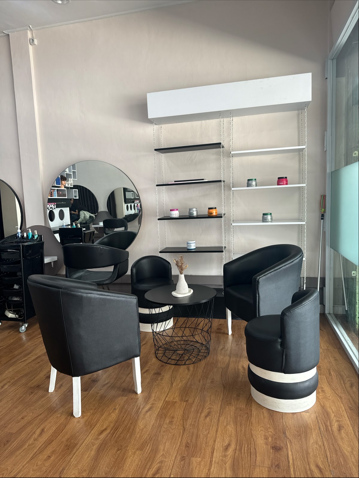 Intan Beauty Salon
