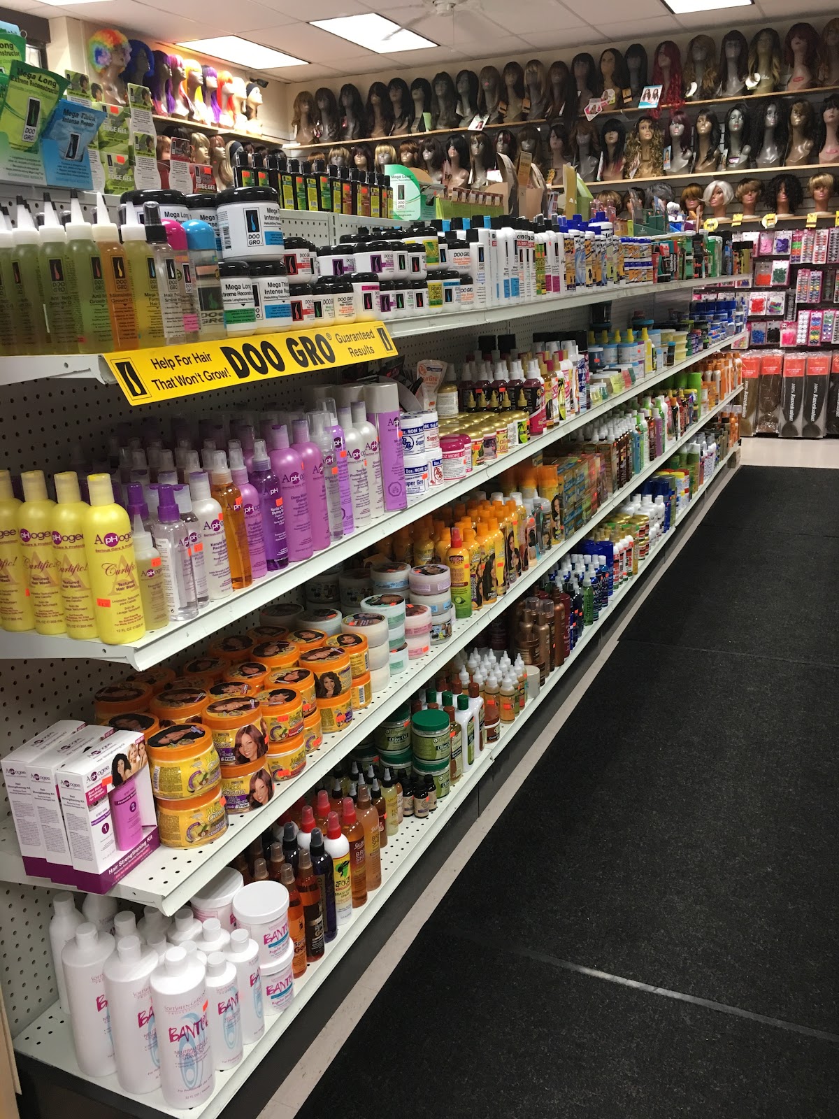 Beauty Discounters