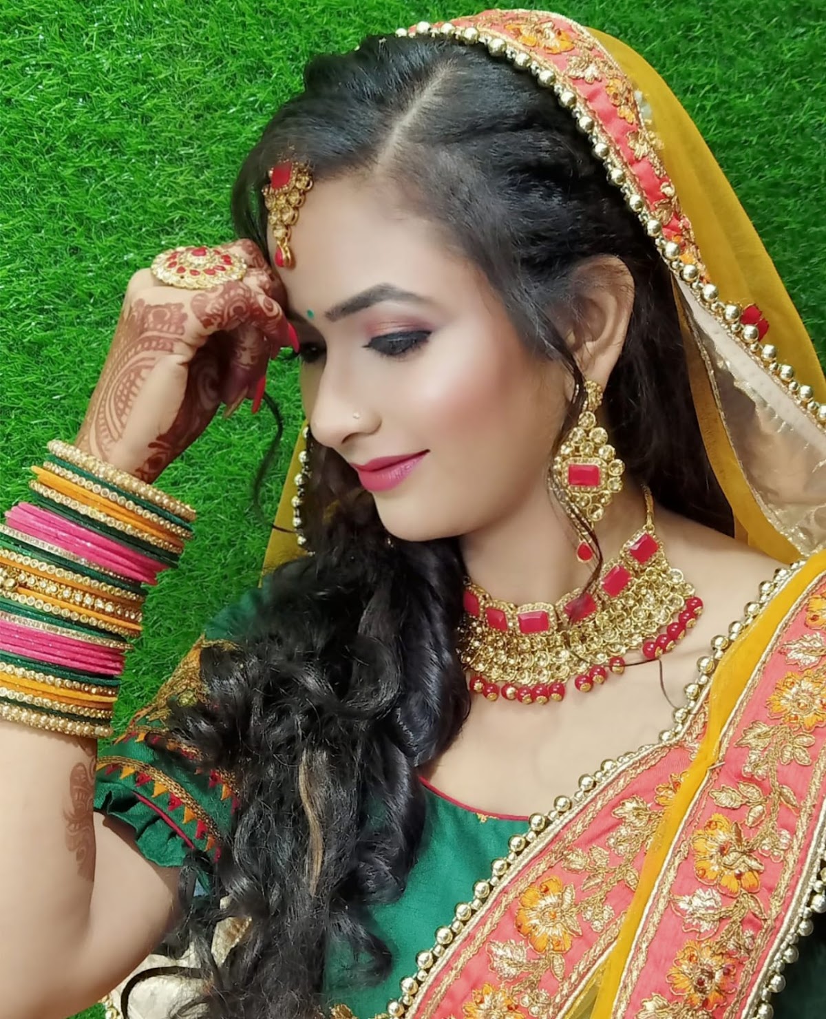 Akarshan Beauty Care