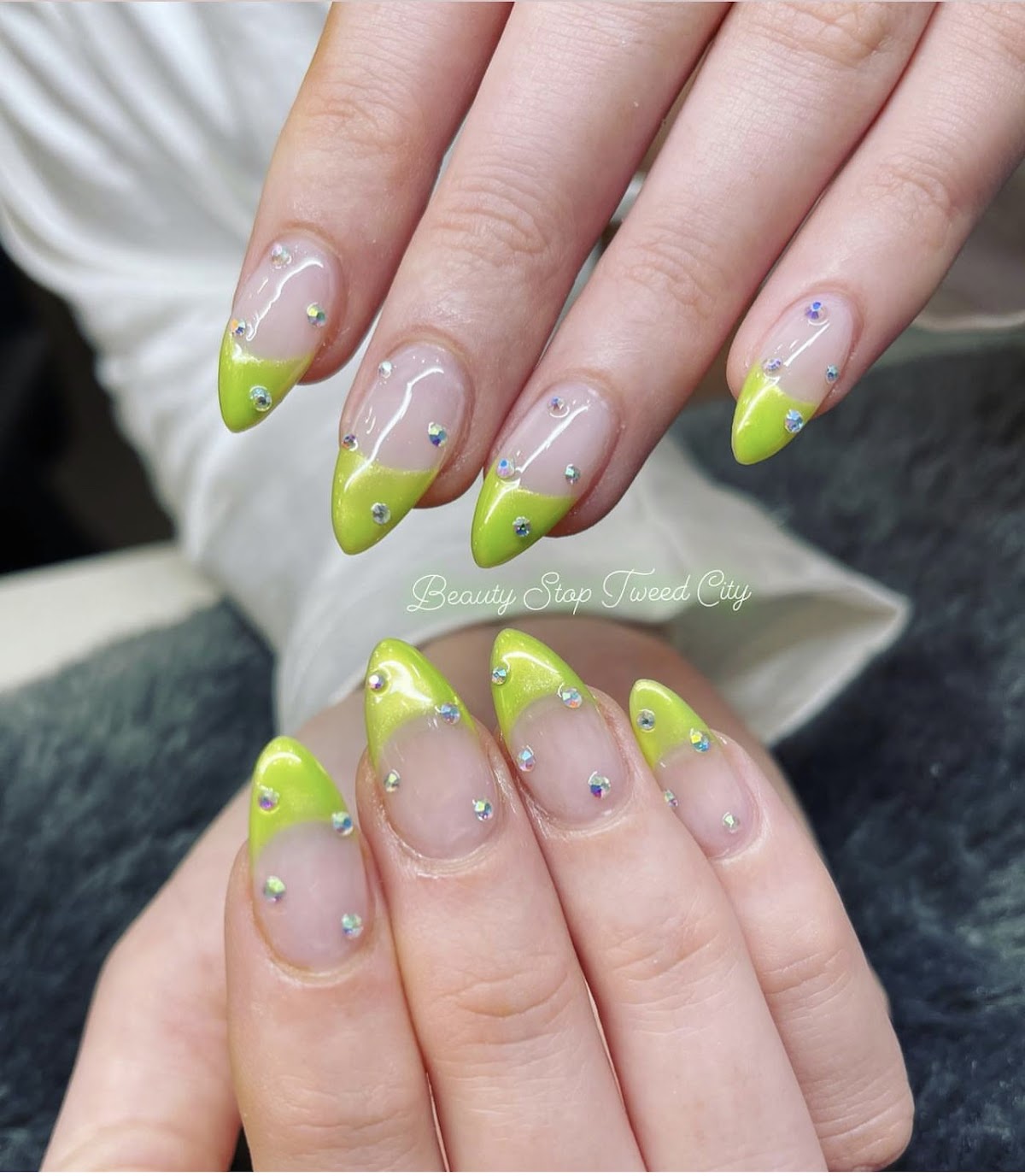 Beauty Stop