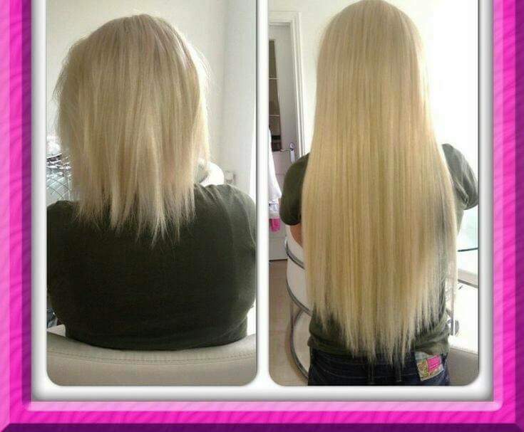 Salon MECHAS Y MECHAS