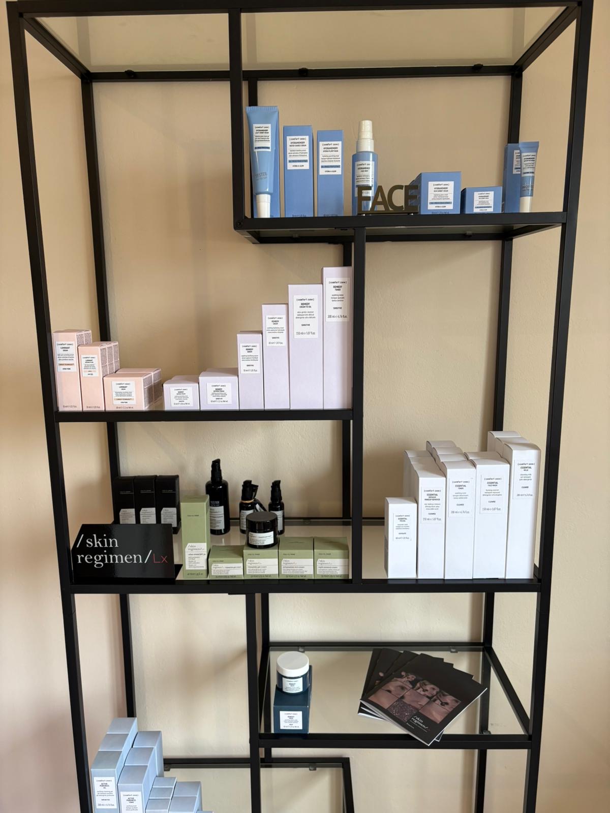 Lauryn's Beauty Lounge
