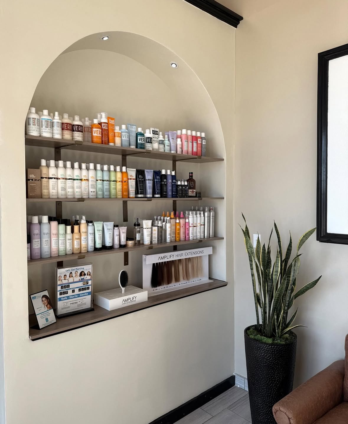 Clark & Co. Beauty Lab