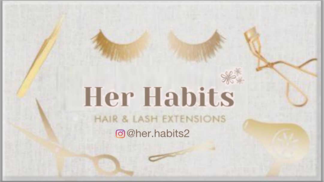 Herhabits Cipinang Muara (Eyelash Hair & Nails)