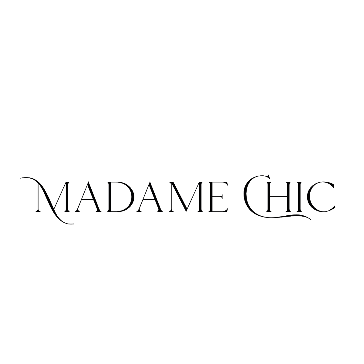 Madame Chic
