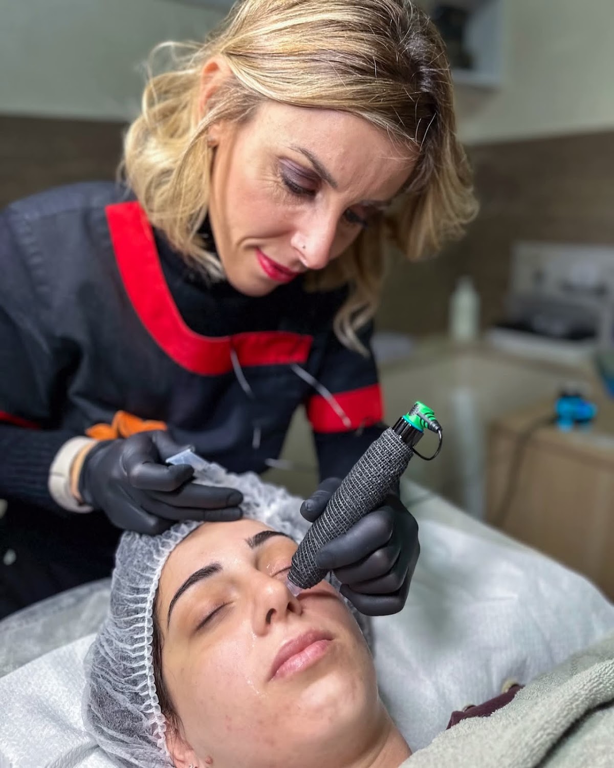 Leilani Benessere ed Estetica di Bianchi Alessandra