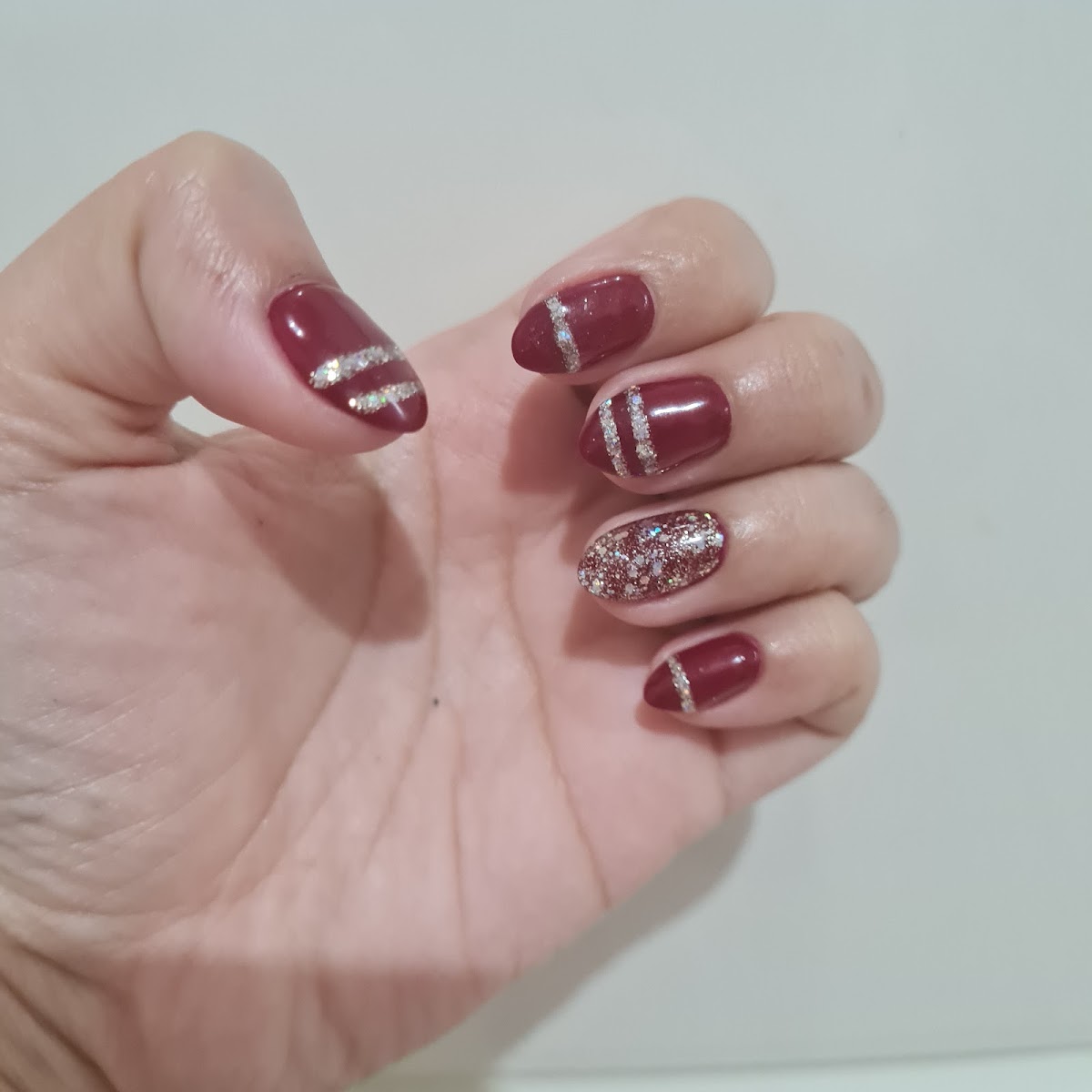 Yhantie Nail Art
