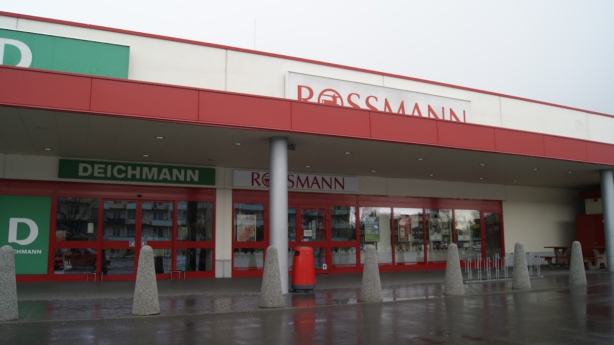 Drogeria Rossmann