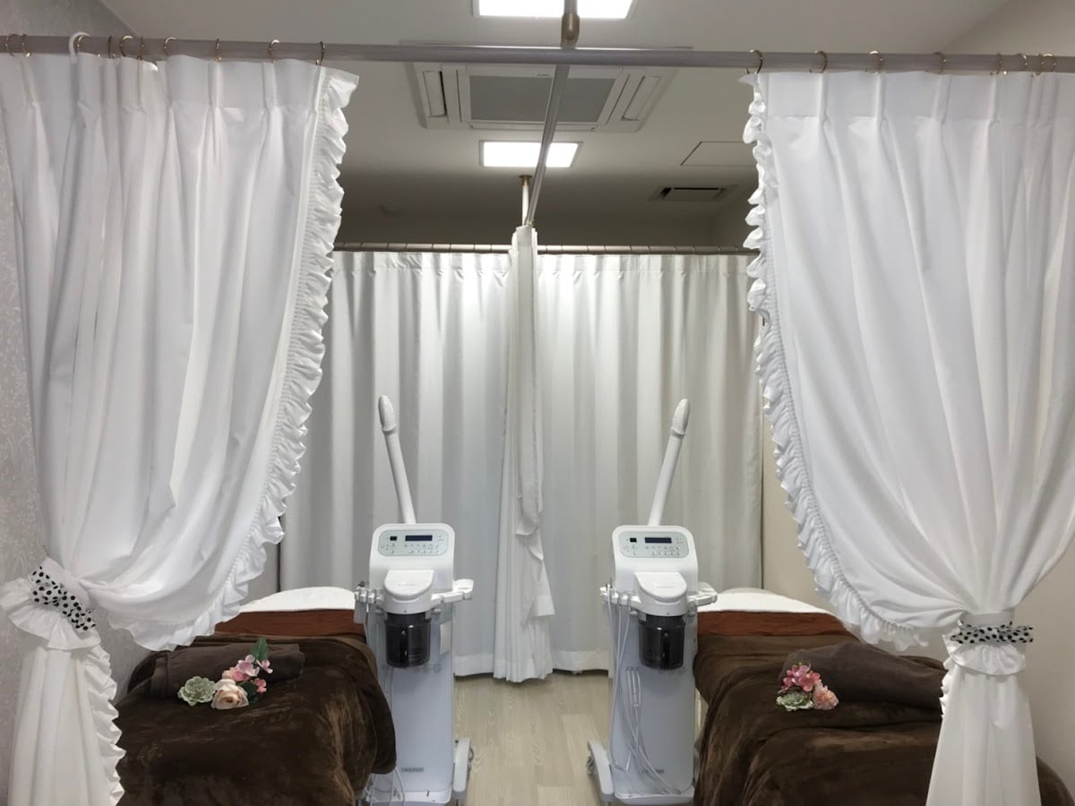 Facial Esthetic Salon PLUM