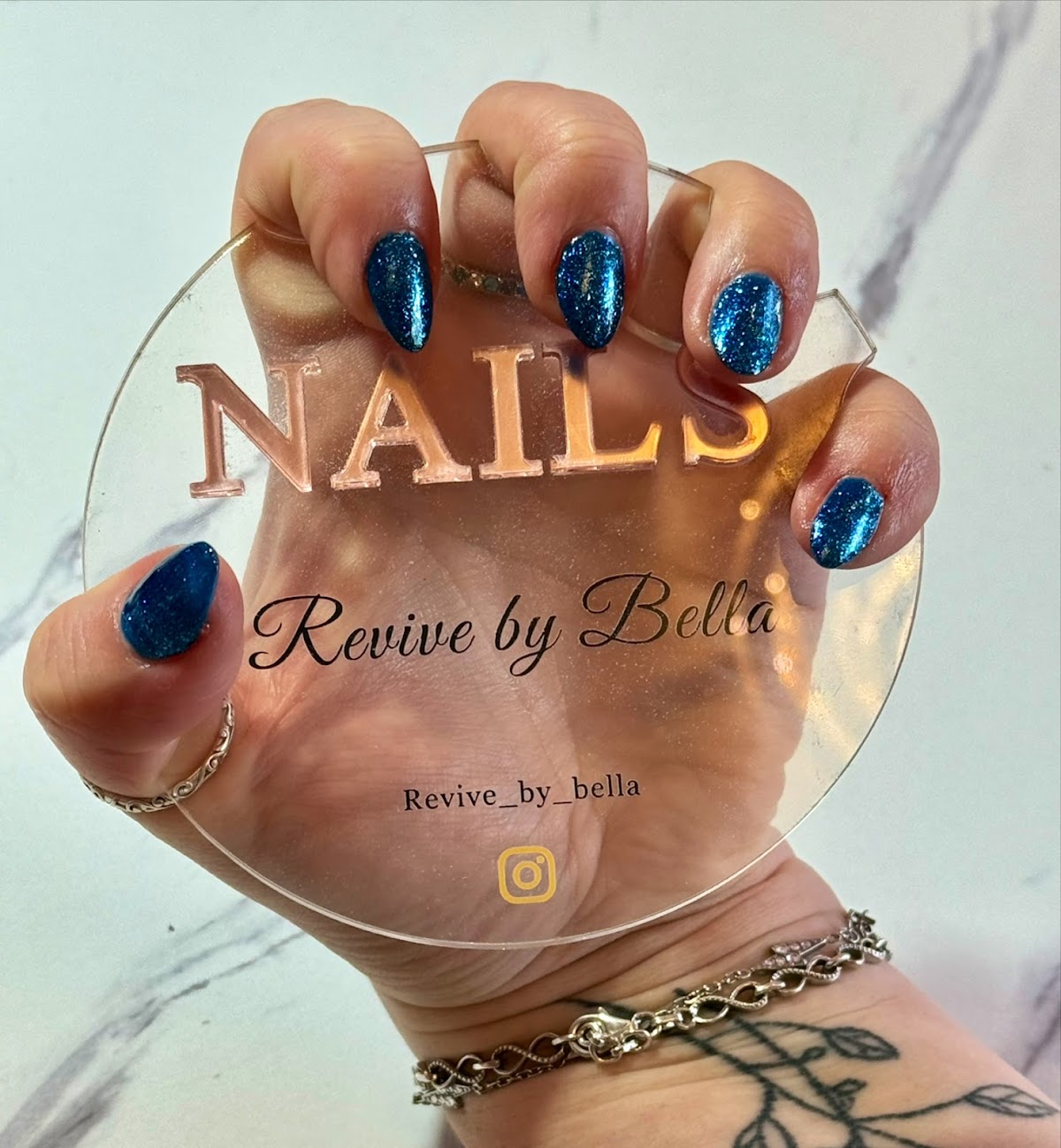 Revive by Bella