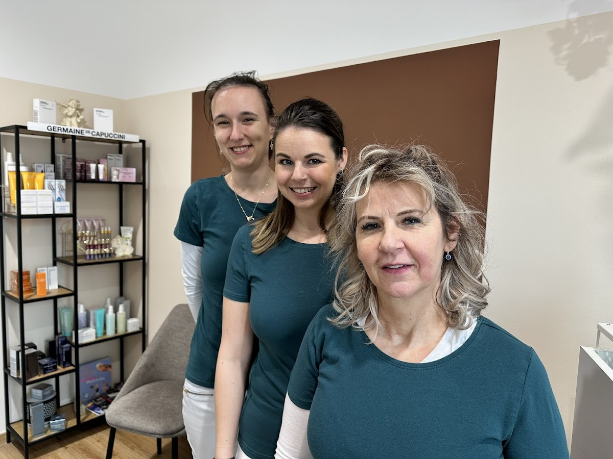 La Belleza - Kosmetik