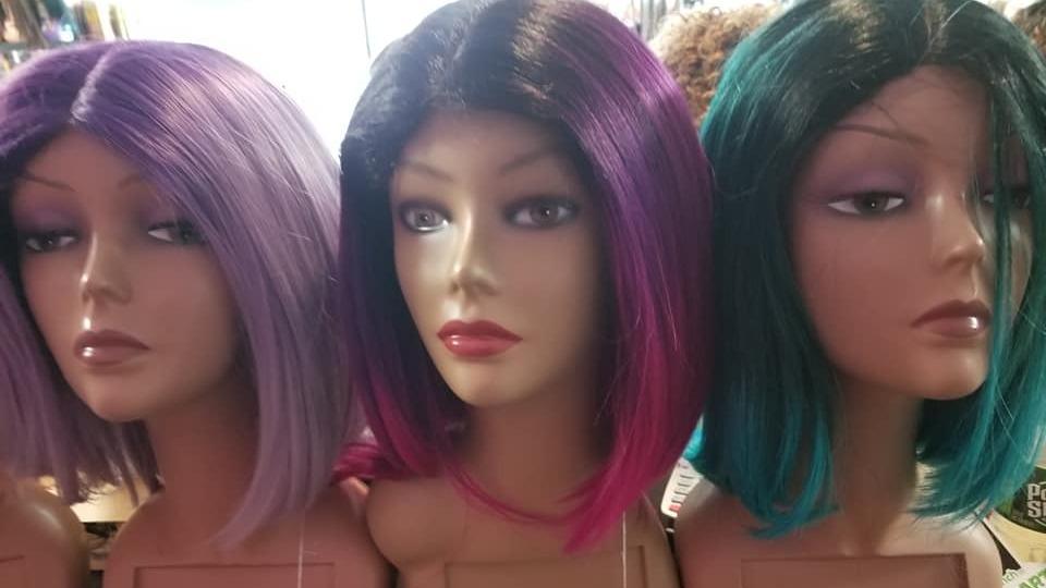 Mariama’s Beauty Supply