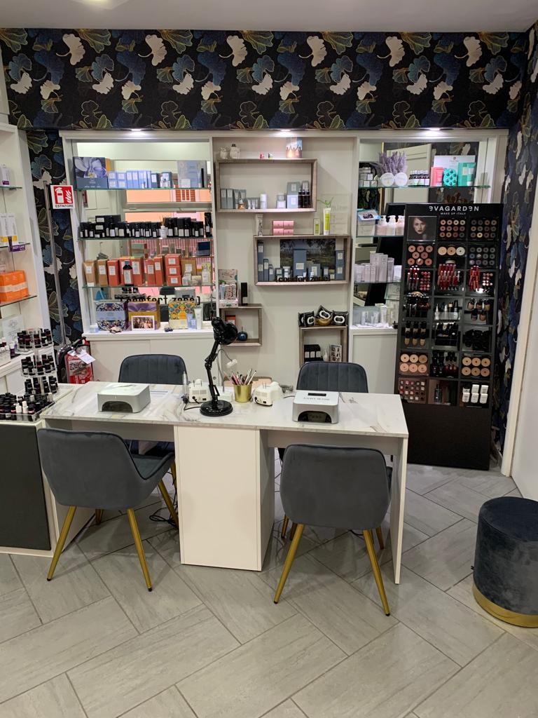 BEAUTY MAKER di MATTERA MARIA