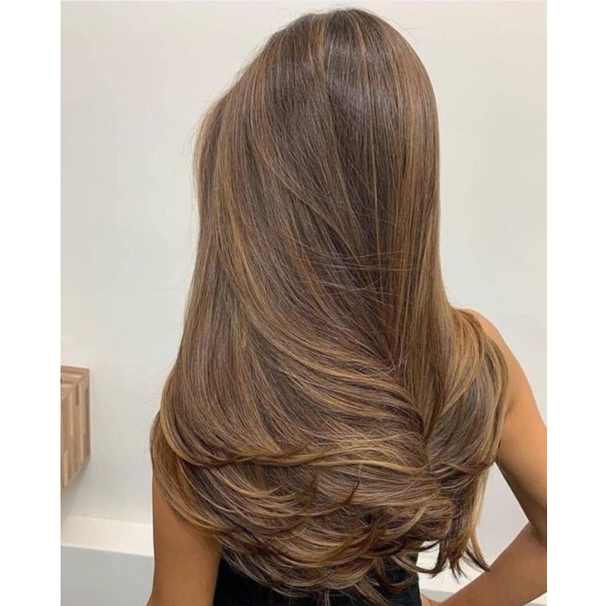 Salon Asmae de Coiffure & Esthetique
