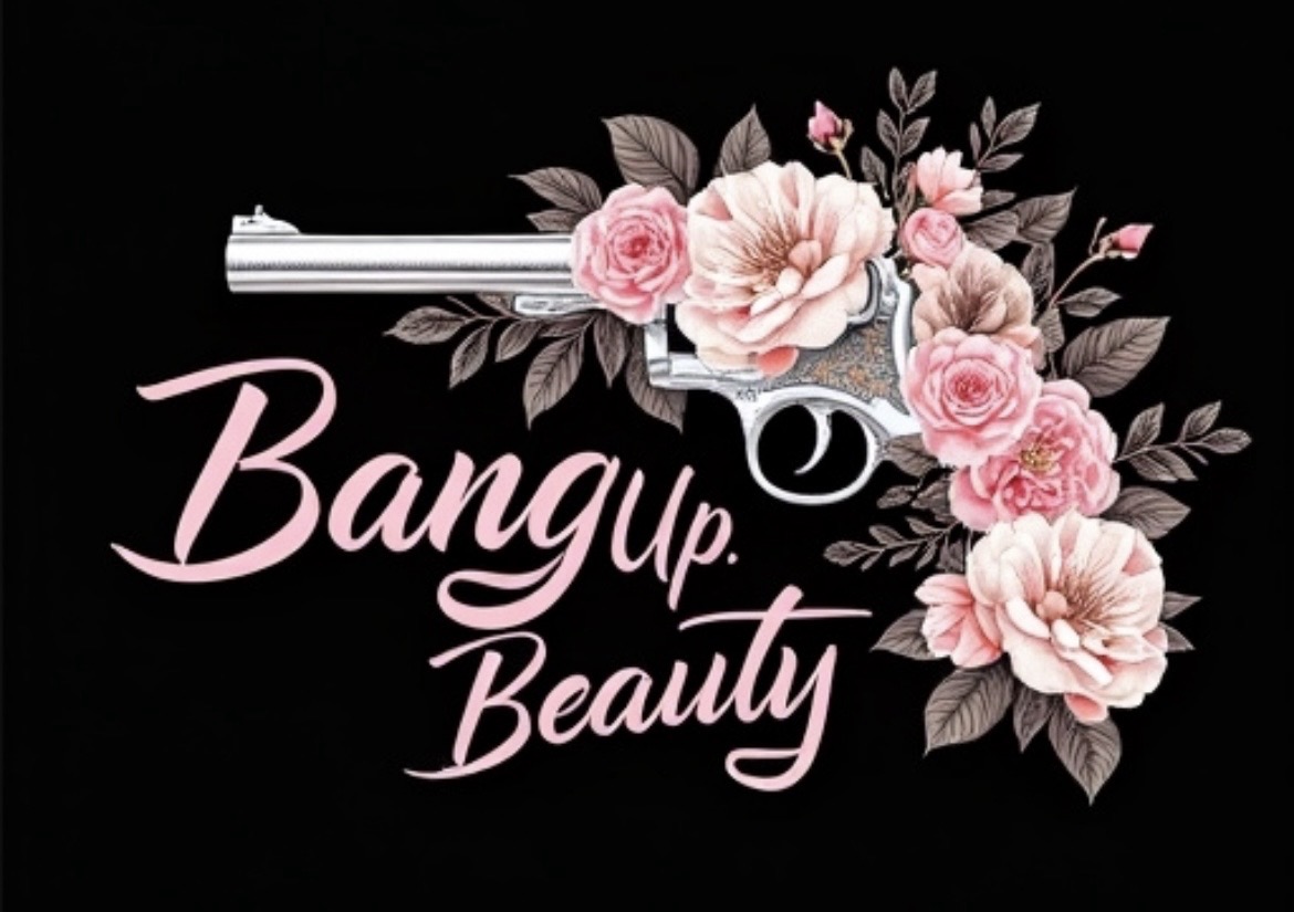 Bang-Up Beauty