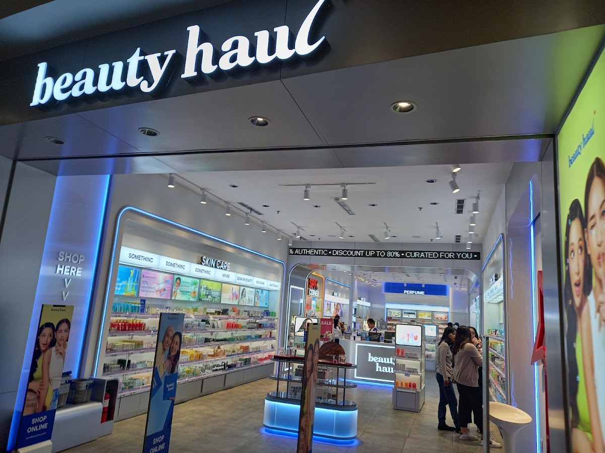 BeautyHaul Mall Kelapa Gading 3