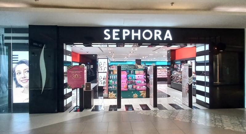 SEPHORA 23 Paskal