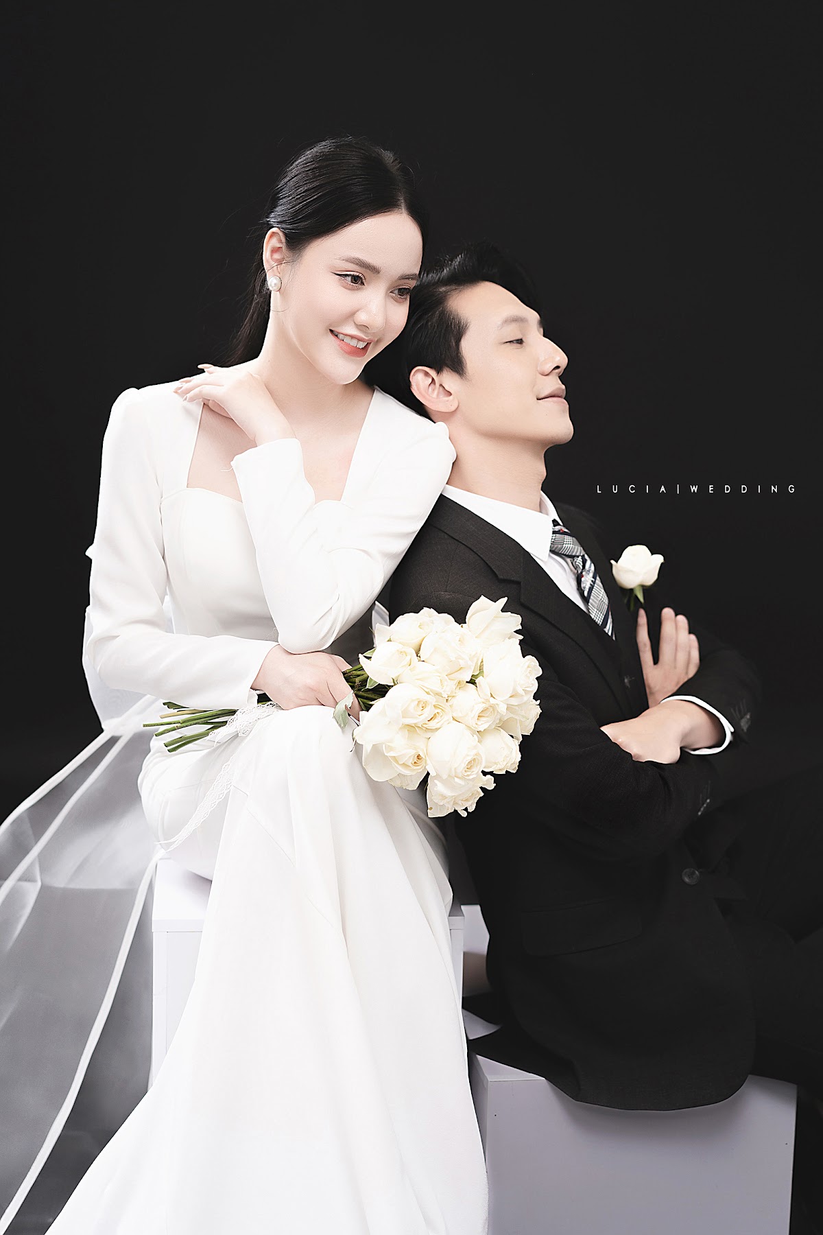 LUCIA Wedding