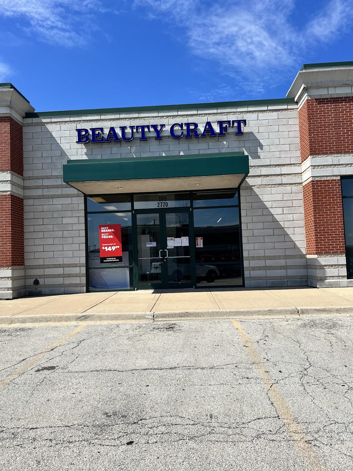 Beauty Craft