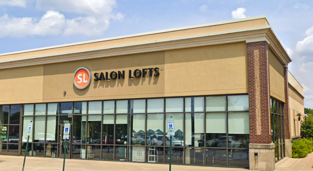 Salon Lofts Westgate