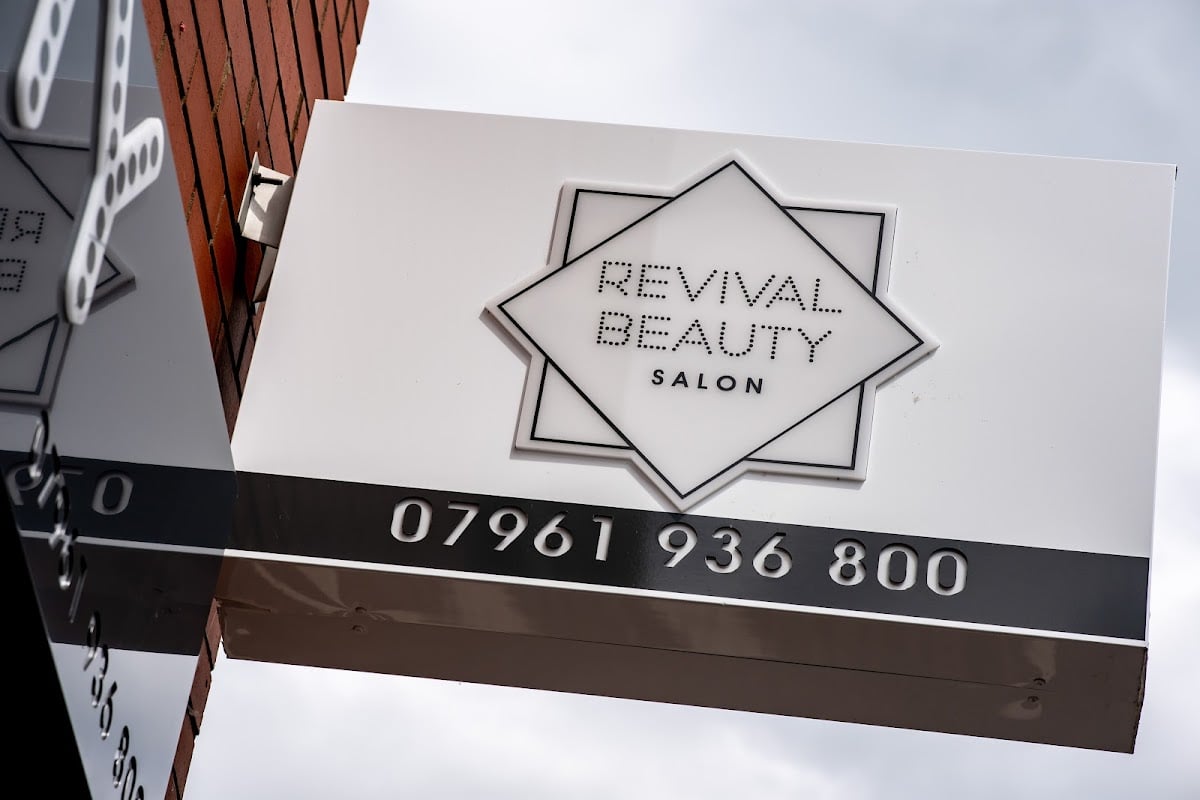 Revival Beauty