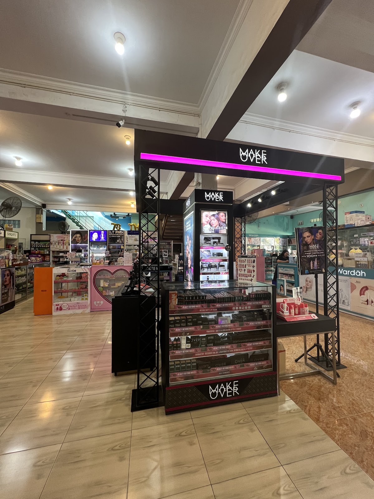 Joni Cosmetic & Jewelery